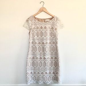 Eliza J. Dress